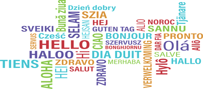 Conoscenza di altre lingue